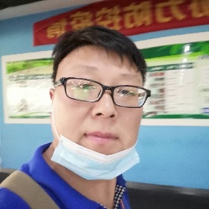 神经蛙的第二张照片--泉州相亲服务中心