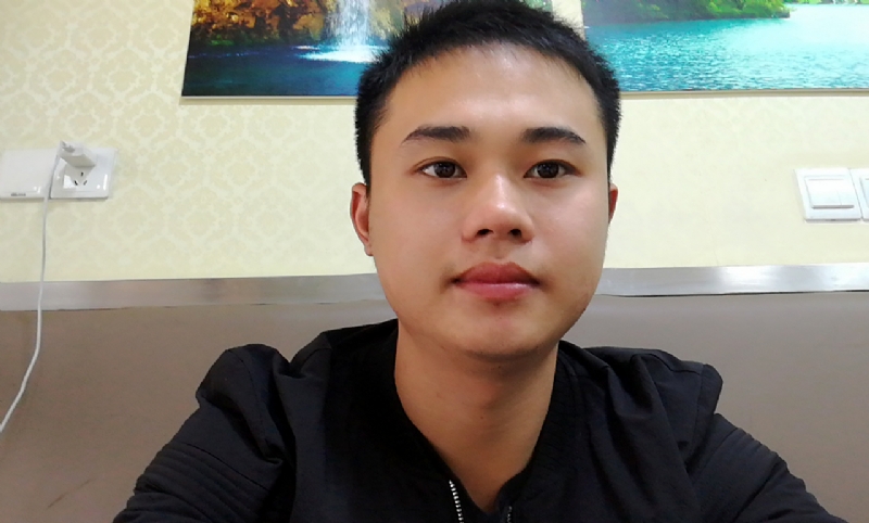 汐颜茹夢的第一张照片--泉州相亲服务中心