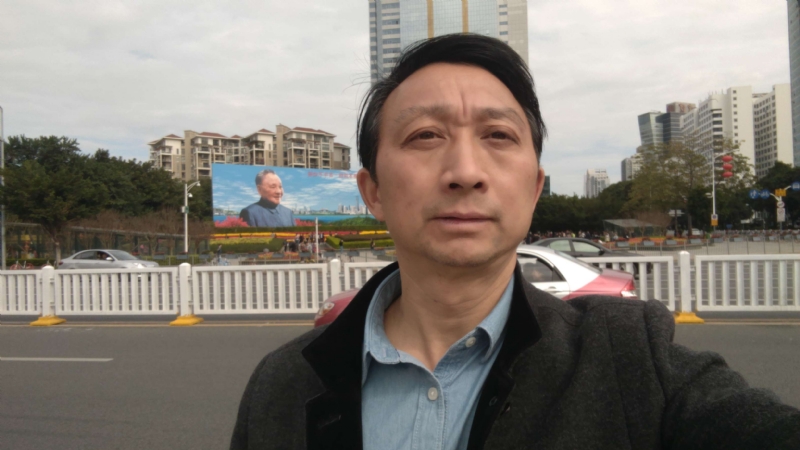 爱在深秋的第一张照片--泉州相亲服务中心