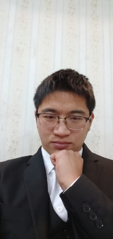 王杰的第一张照片--泉州相亲服务中心