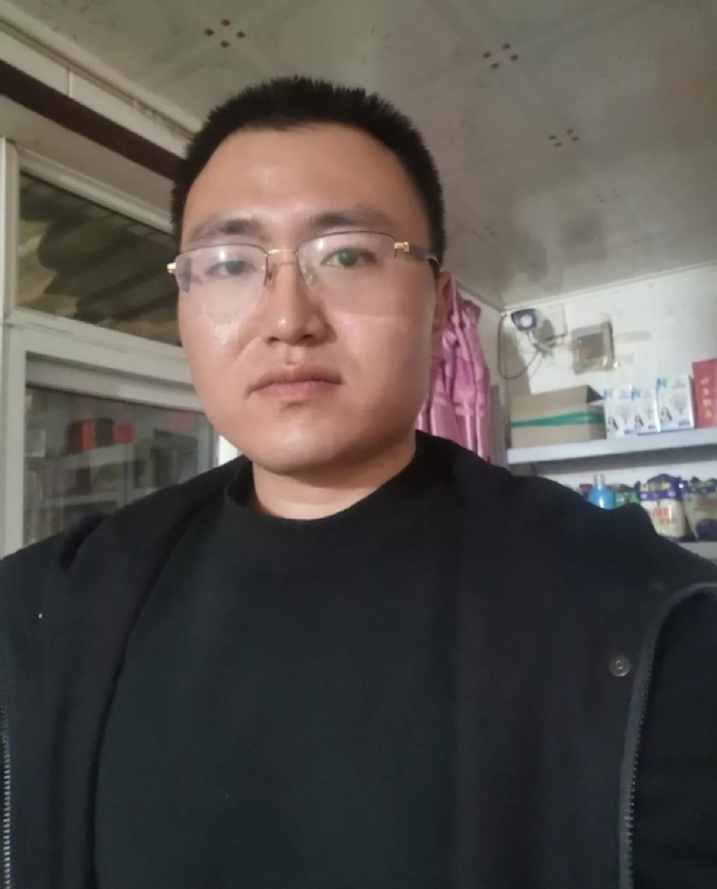 白杨的第一张照片--泉州相亲服务中心