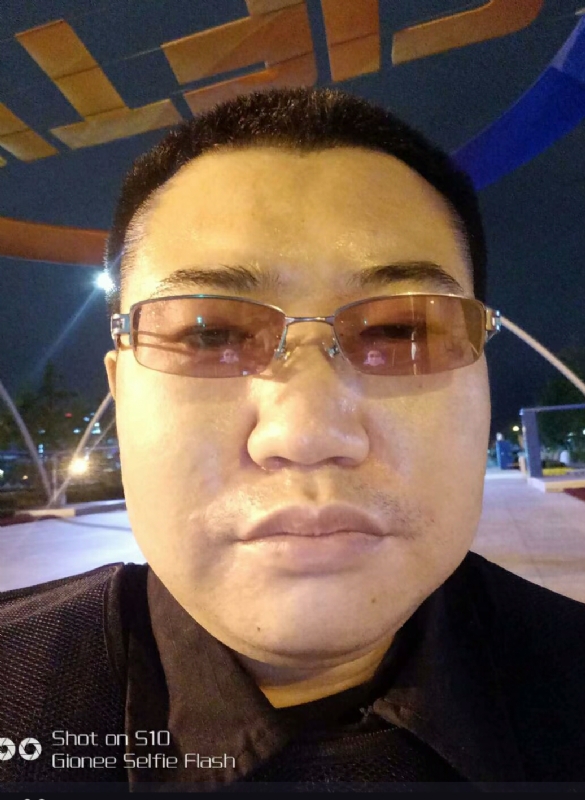 星尘的第一张照片--泉州相亲服务中心