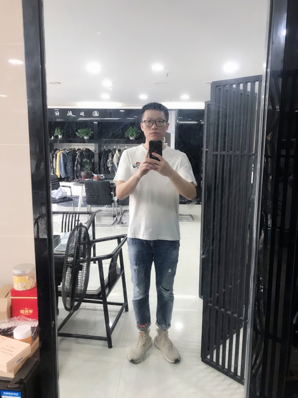 黄大仙的第一张照片--泉州相亲服务中心