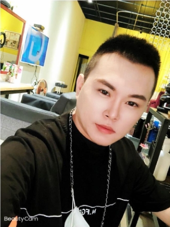 lucky的第一张照片--泉州相亲服务中心