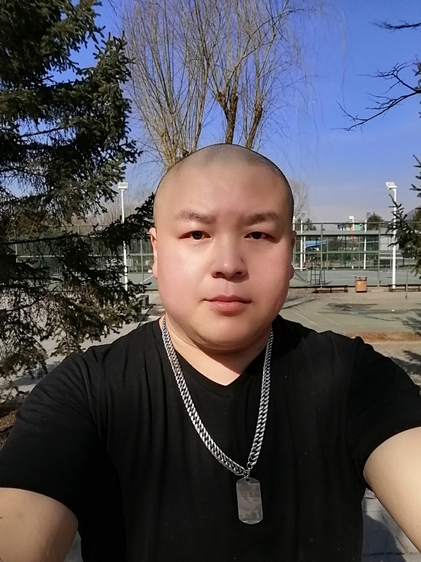 断丶欲的第一张照片--泉州相亲服务中心