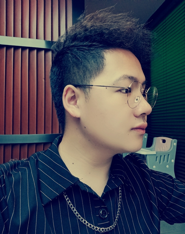 等风的人的第二张照片--泉州相亲服务中心