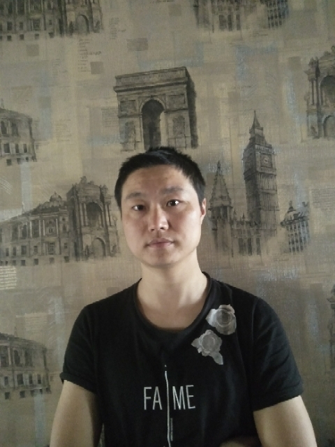 千纸鹤的第一张照片--泉州相亲服务中心