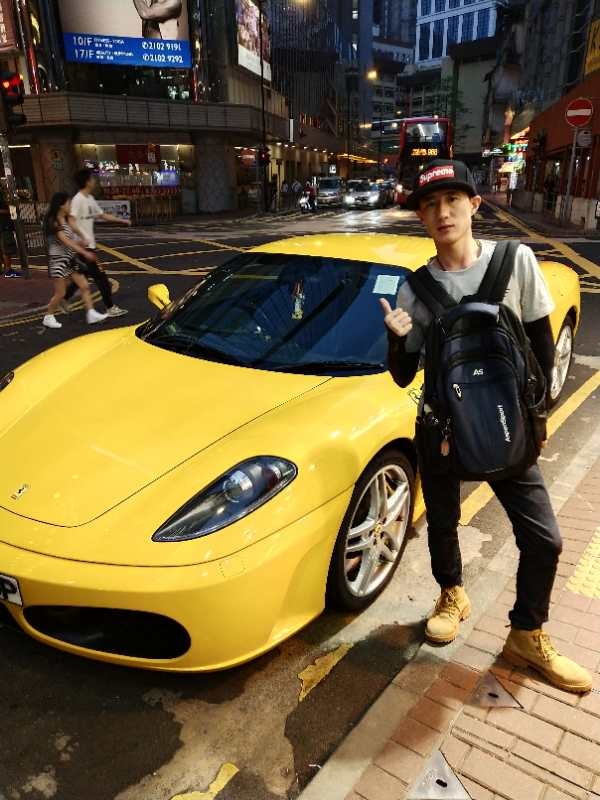 非诚勿扰的第一张照片--泉州相亲服务中心