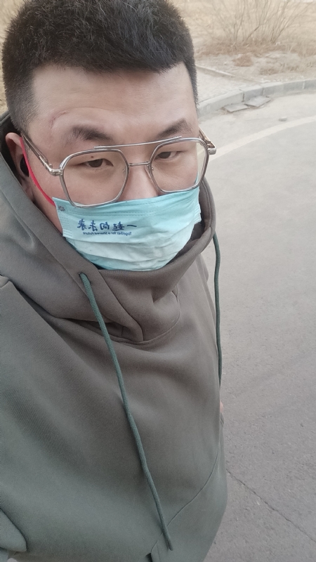遇见的第一张照片--泉州相亲服务中心