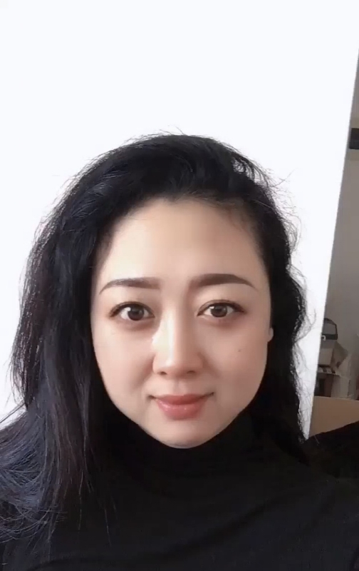 hongyanqing的第一张照片--泉州相亲服务中心