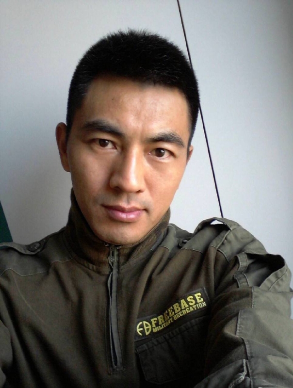 鐵血柔情的第一张照片--泉州相亲服务中心