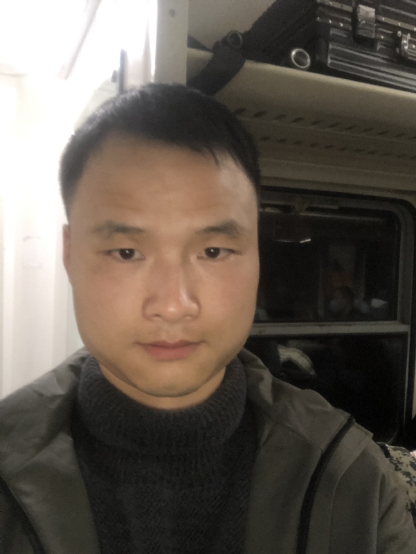 吴杰的第一张照片--泉州相亲服务中心