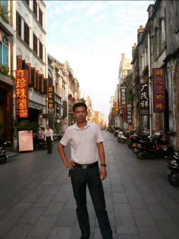 爱生活爱健康的第一张照片--泉州相亲服务中心