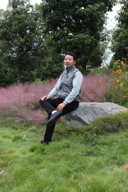 严小木的第一张照片--泉州相亲服务中心