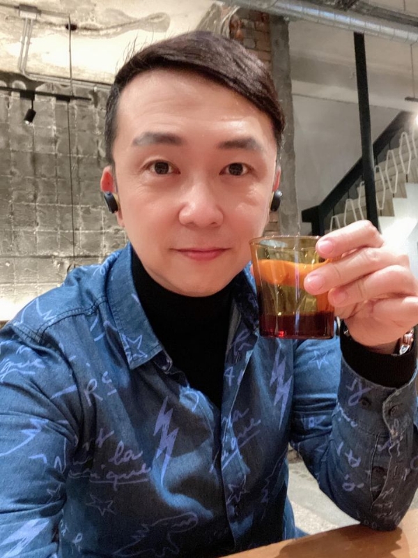 陈道明的第二张照片--泉州相亲服务中心