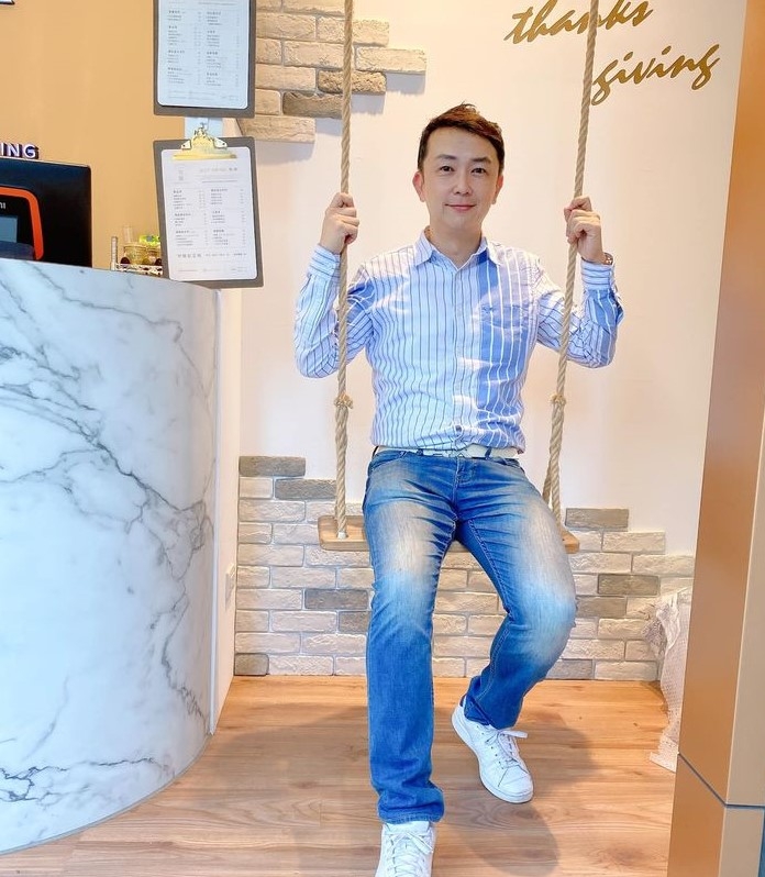 陈道明的第四张照片--泉州相亲服务中心