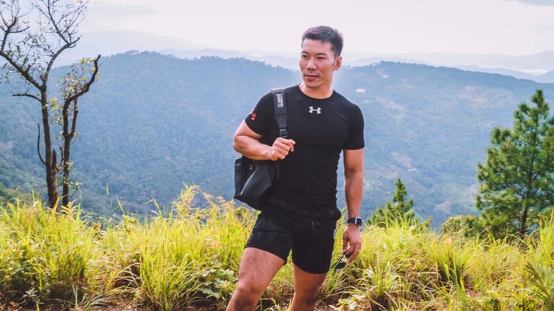 陈道明的第五张照片--泉州相亲服务中心