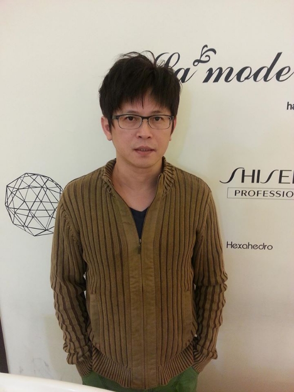 陈道明的第七张照片--泉州相亲服务中心