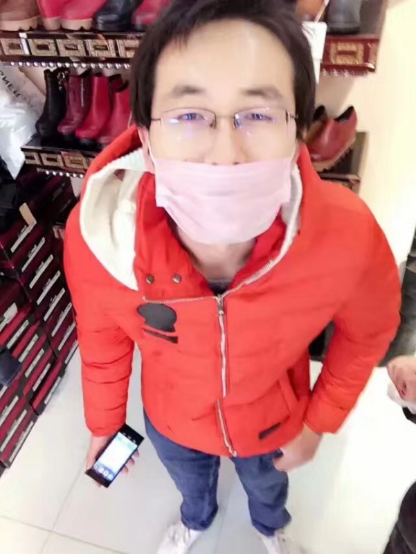 独孤寒的第一张照片--泉州相亲服务中心