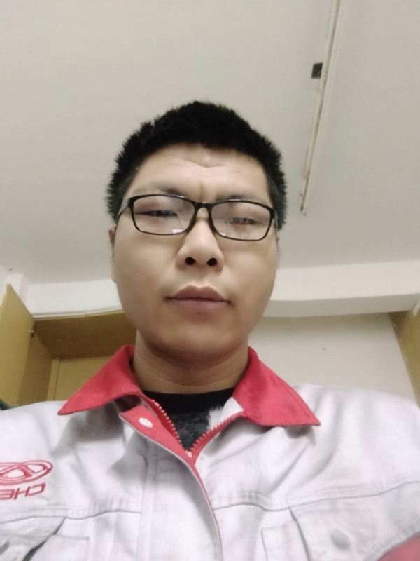 爱你就疼你的第一张照片--泉州相亲服务中心