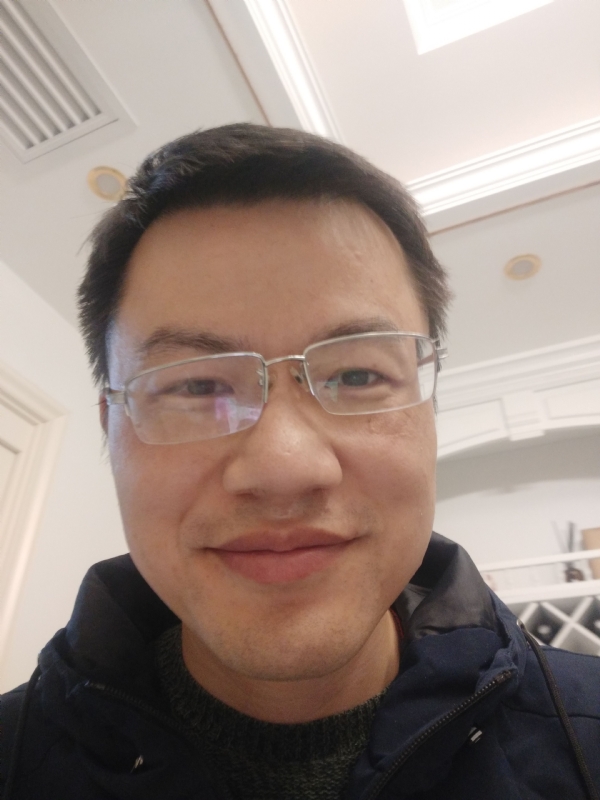 翔翔的第二张照片--泉州相亲服务中心