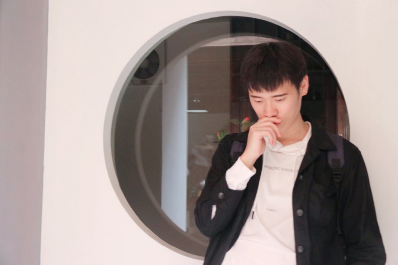 阿拉灯神丁的第一张照片--泉州相亲服务中心