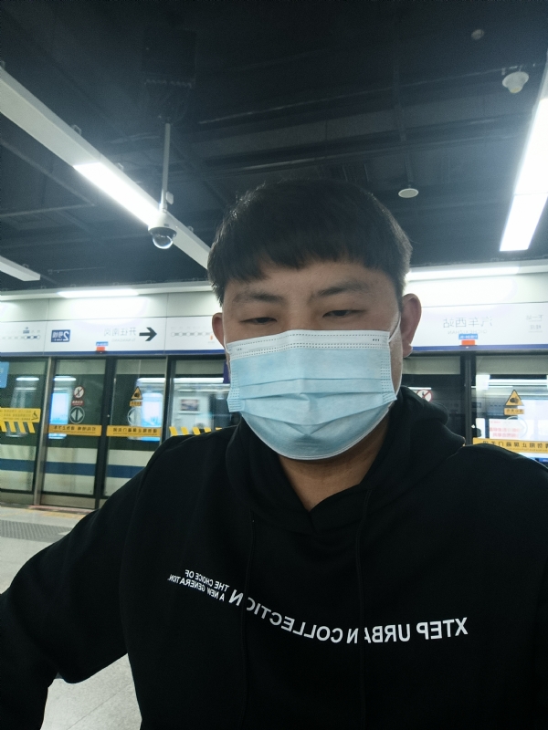 小生不才的第一张照片--泉州相亲服务中心