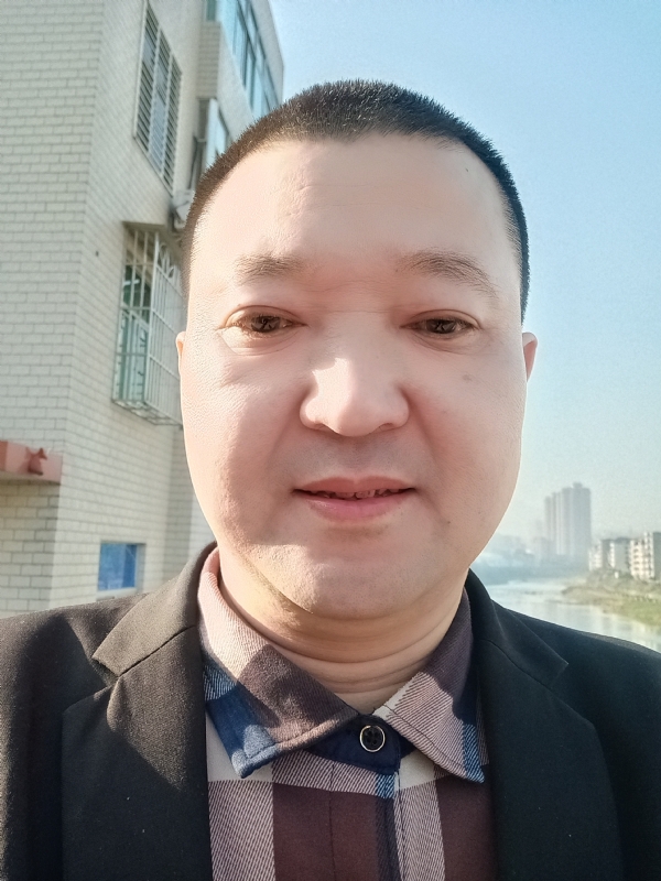 曾经受伤的心灵的第二张照片--泉州相亲服务中心