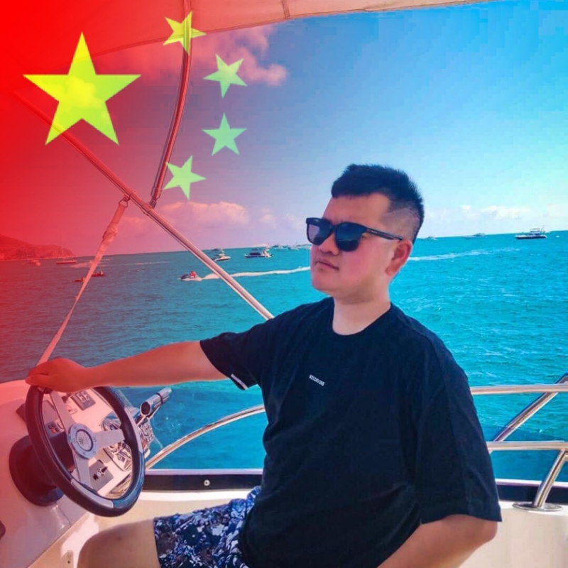 Yyq的第二张照片--泉州相亲服务中心