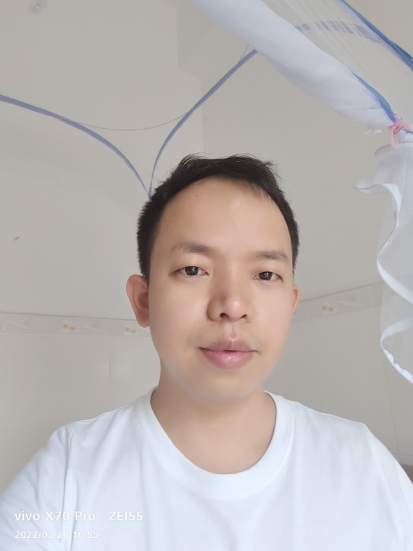 蒙柠的第二张照片--泉州相亲服务中心