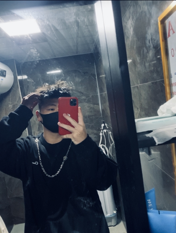 冠希的第一张照片--泉州相亲服务中心