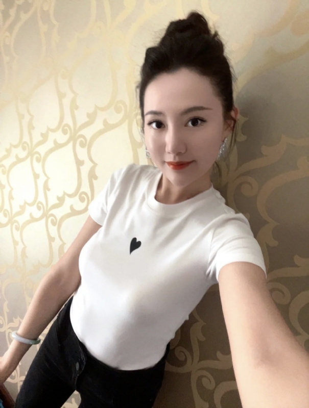 雨熙的第一张照片--泉州相亲服务中心