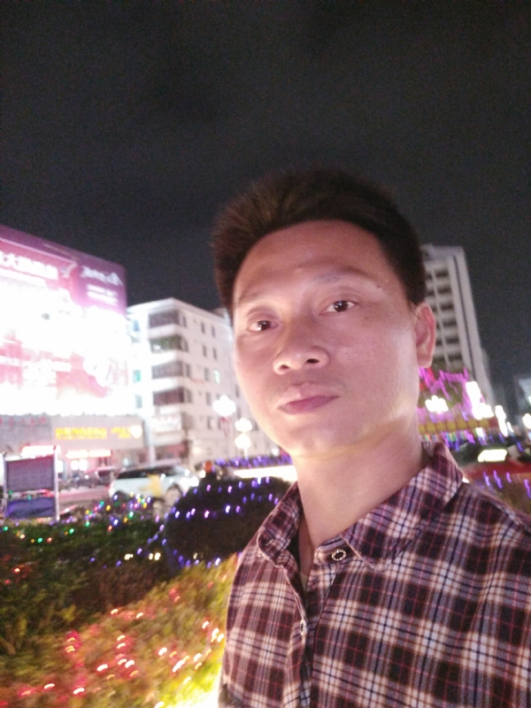 极光的第一张照片--泉州相亲服务中心