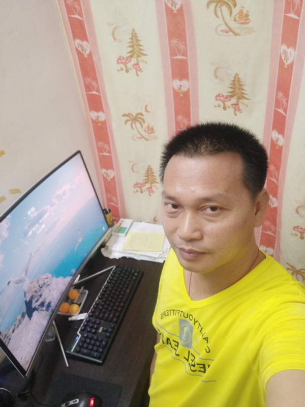 极光的第四张照片--泉州相亲服务中心