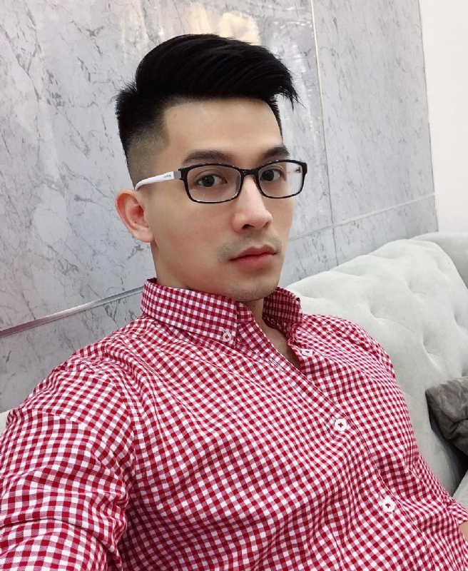 啊泽的第一张照片--泉州相亲服务中心
