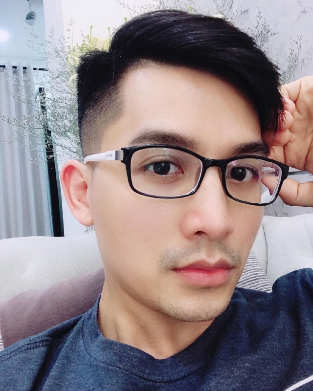 啊泽的第二张照片--泉州相亲服务中心