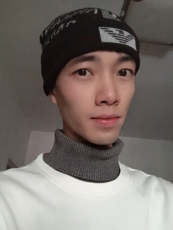 小良先生的第一张照片--泉州相亲服务中心