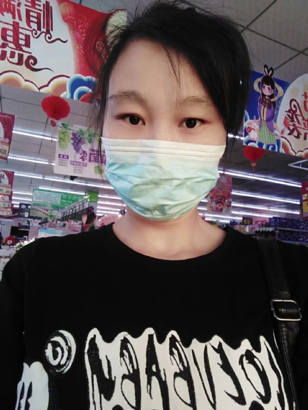 果果的第一张照片--泉州相亲服务中心