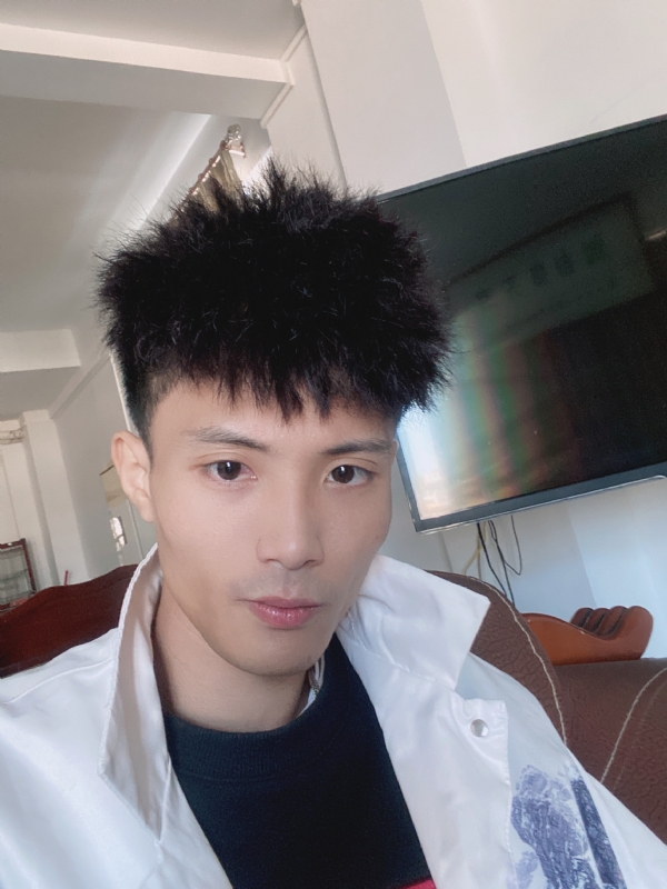 李邓平的第一张照片--泉州相亲服务中心