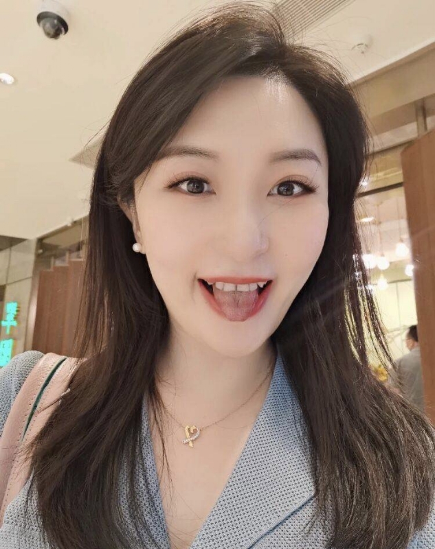 Judy的第三张照片--泉州相亲服务中心