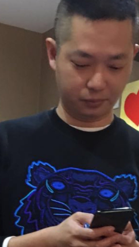 刘5的第一张照片--泉州相亲服务中心