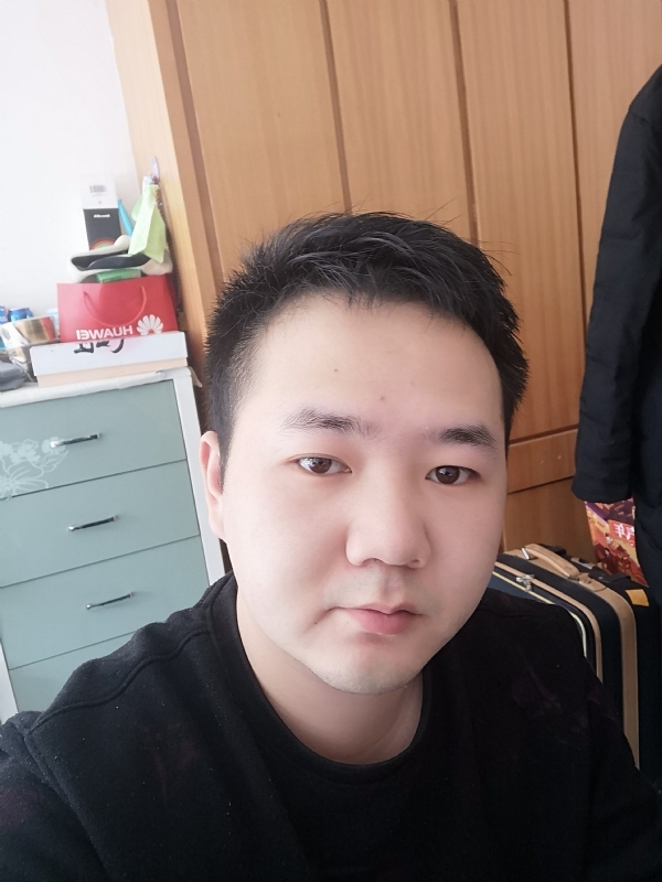 等风来的第一张照片--泉州相亲服务中心
