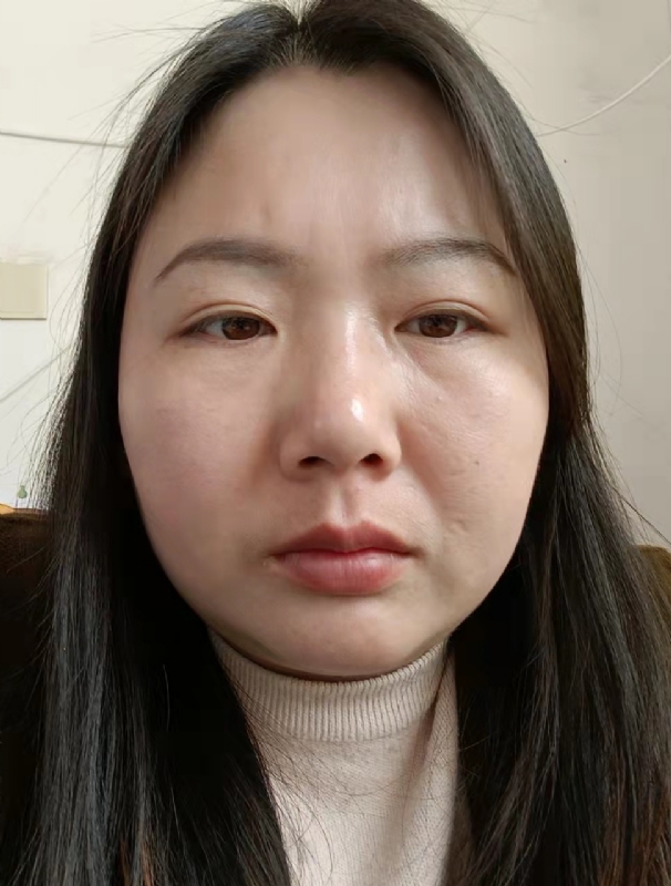 云飞儿的第一张照片--泉州相亲服务中心