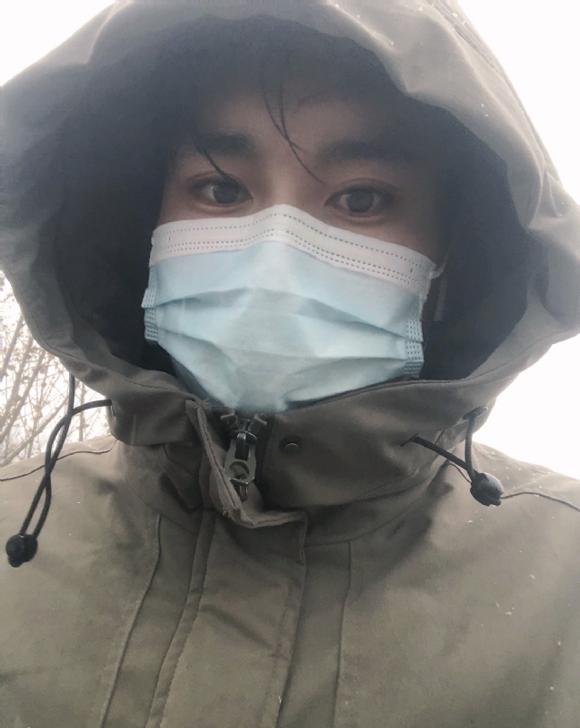 寻觅的第二张照片--泉州相亲服务中心