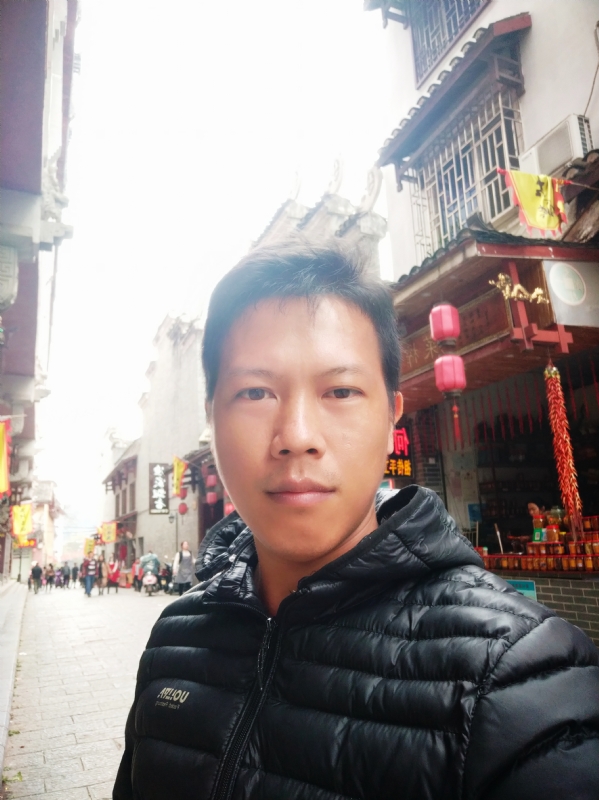 大圣男的第一张照片--泉州相亲服务中心