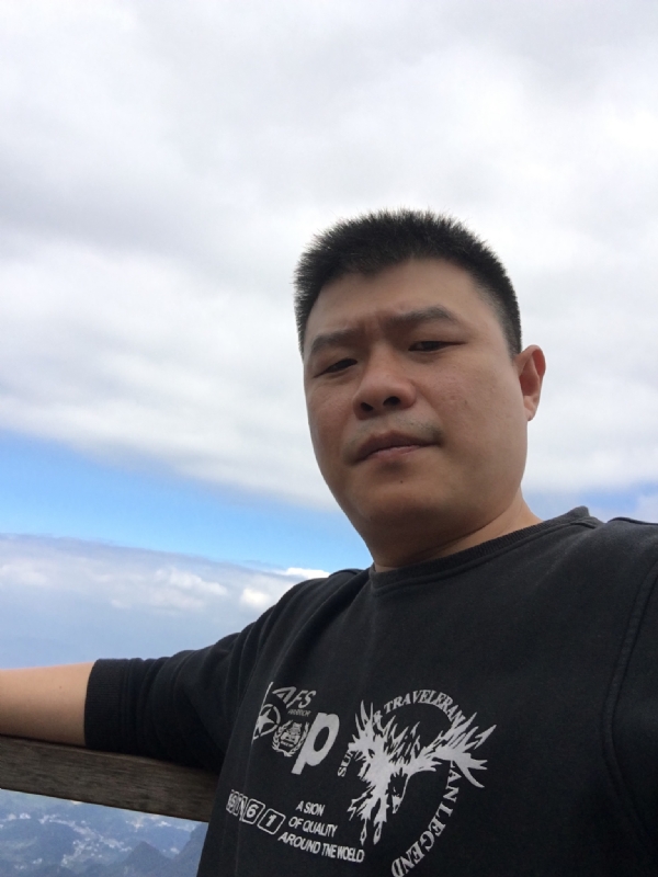 爱抽半支烟的第一张照片--泉州相亲服务中心