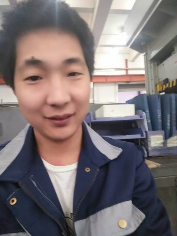 爱是你我的第一张照片--泉州相亲服务中心