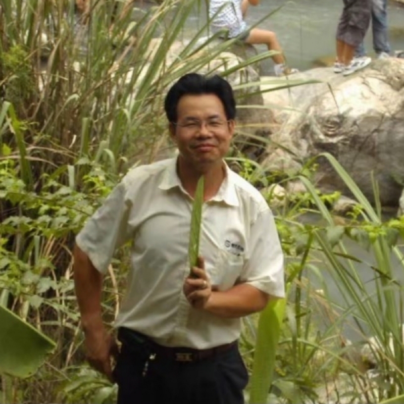 有高度才有格局的第二张照片--泉州相亲服务中心