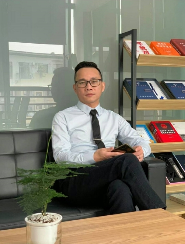 我這樣的男人的第五张照片--泉州相亲服务中心