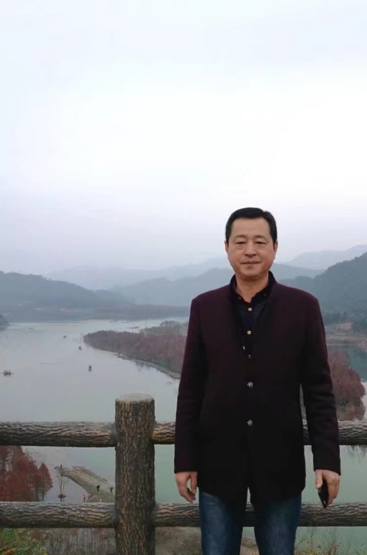 真心找老伴的第一张照片--泉州相亲服务中心